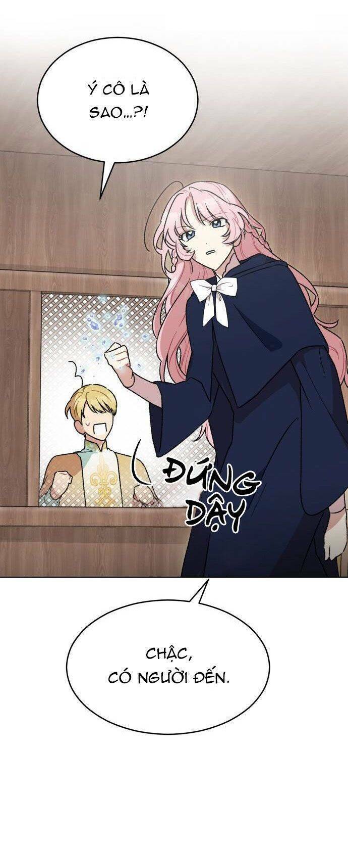 Nam Thứ Đình Công Thì Phải Làm Sao?! Chap 8 - Next Chap 9