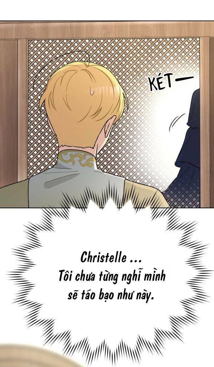 Nam Thứ Đình Công Thì Phải Làm Sao?! Chap 8 - Next Chap 9
