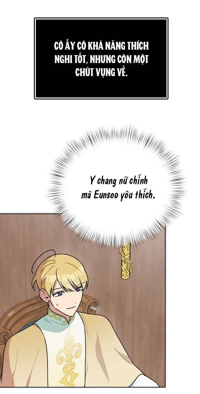 Nam Thứ Đình Công Thì Phải Làm Sao?! Chap 8 - Next Chap 9