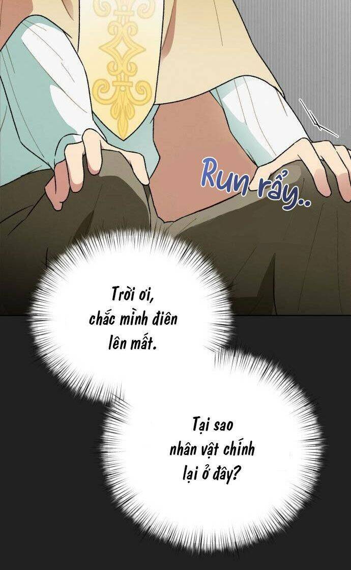 Nam Thứ Đình Công Thì Phải Làm Sao?! Chap 8 - Next Chap 9