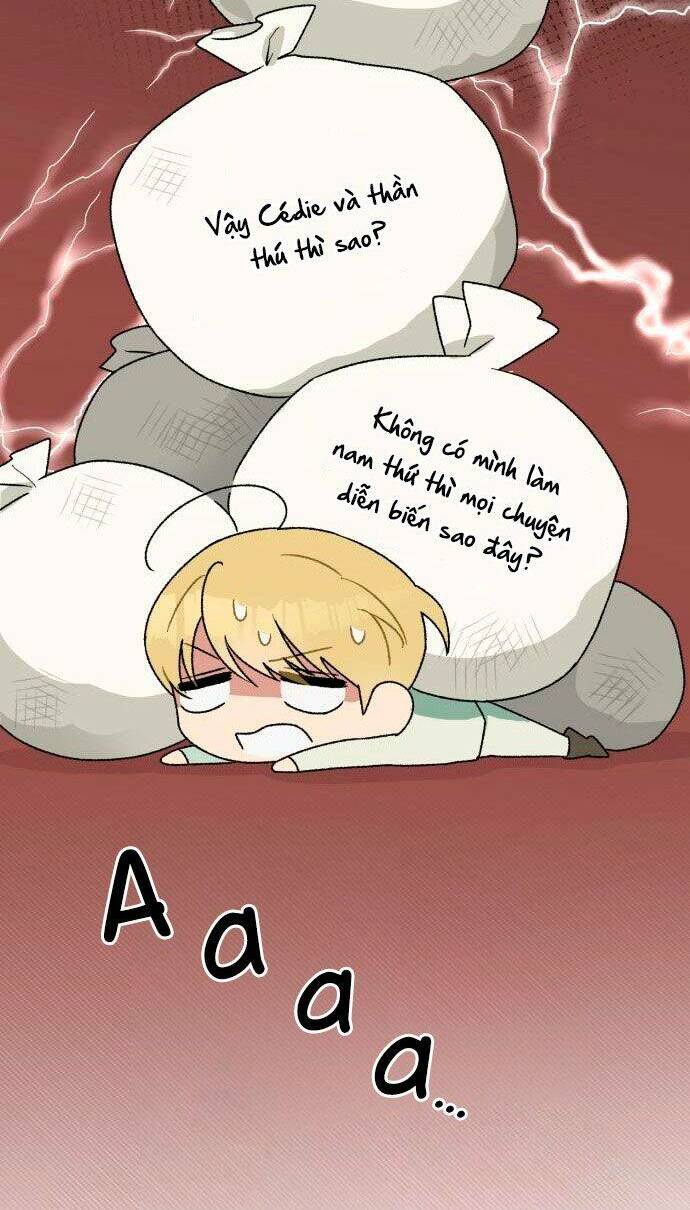 Nam Thứ Đình Công Thì Phải Làm Sao?! Chap 8 - Next Chap 9