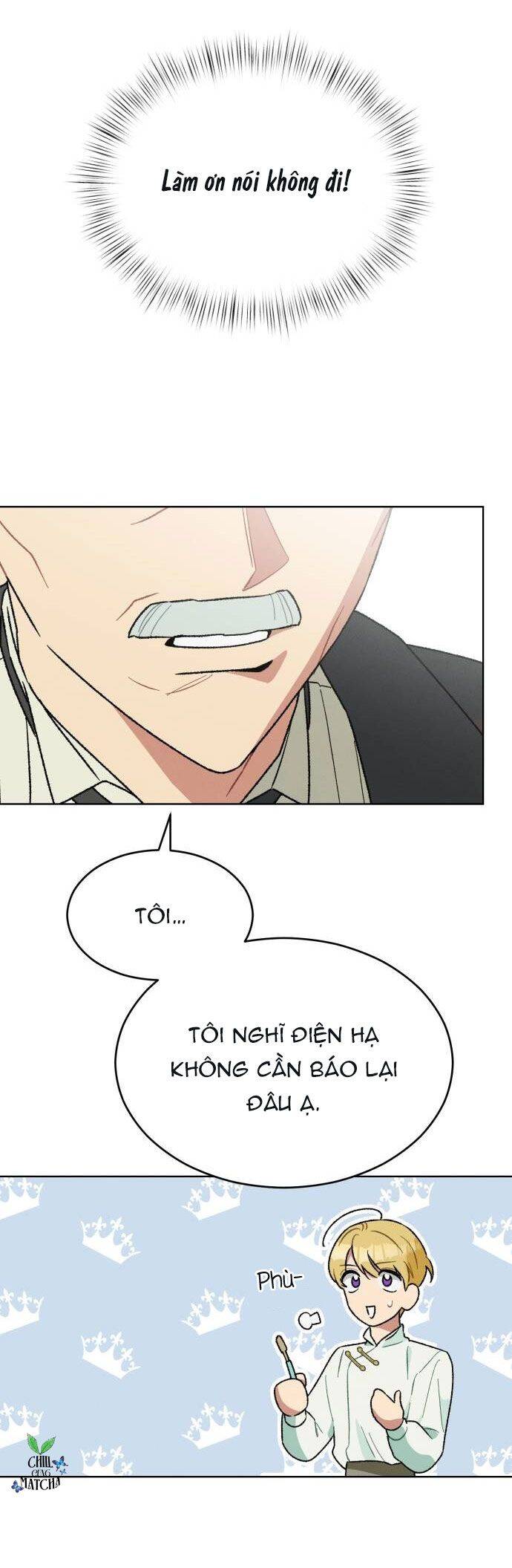 Nam Thứ Đình Công Thì Phải Làm Sao?! Chap 8 - Next Chap 9