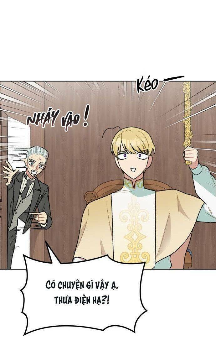 Nam Thứ Đình Công Thì Phải Làm Sao?! Chap 8 - Next Chap 9