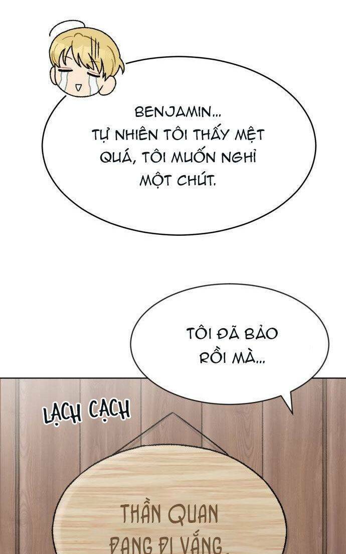 Nam Thứ Đình Công Thì Phải Làm Sao?! Chap 8 - Next Chap 9