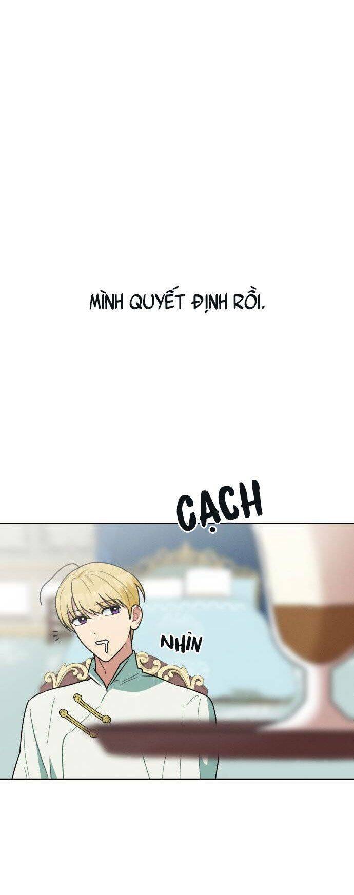 Nam Thứ Đình Công Thì Phải Làm Sao?! Chap 8 - Next Chap 9