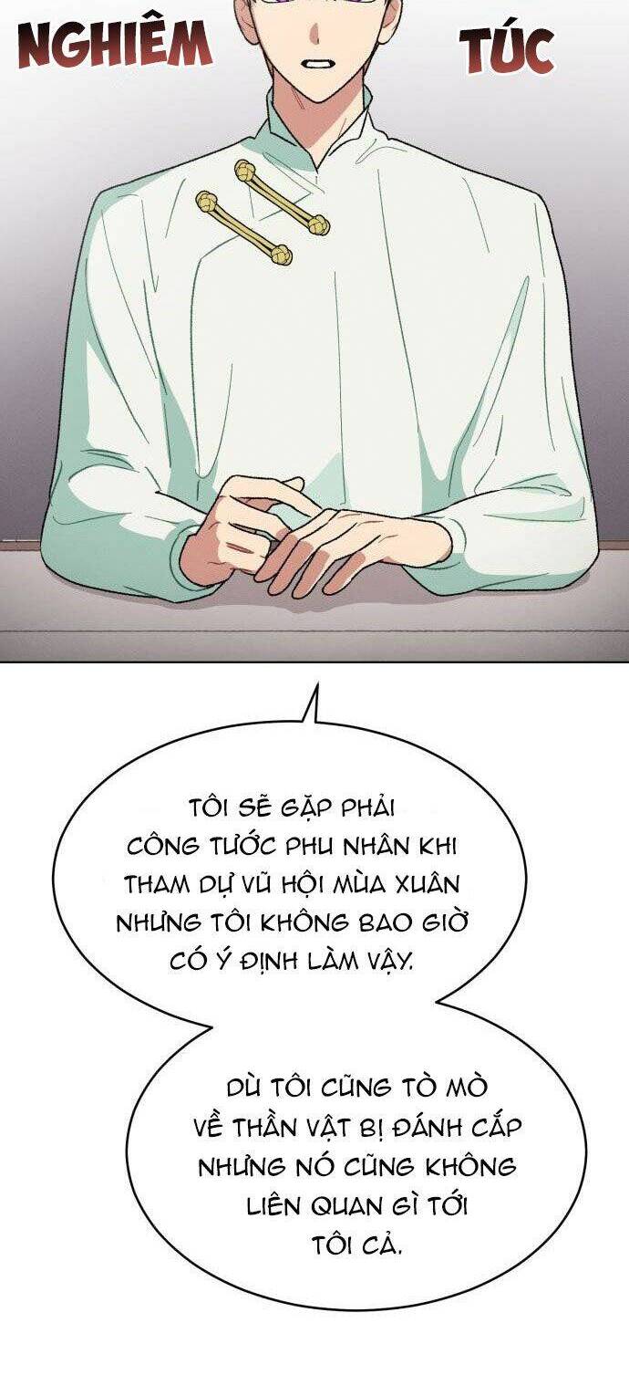 Nam Thứ Đình Công Thì Phải Làm Sao?! Chap 8 - Next Chap 9