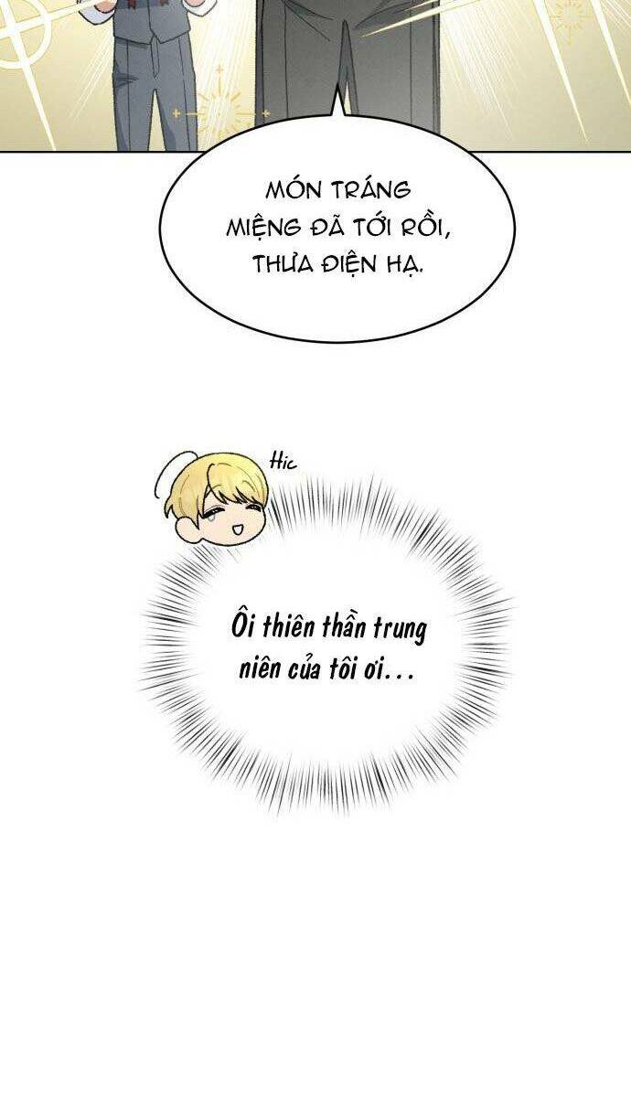 Nam Thứ Đình Công Thì Phải Làm Sao?! Chap 8 - Next Chap 9