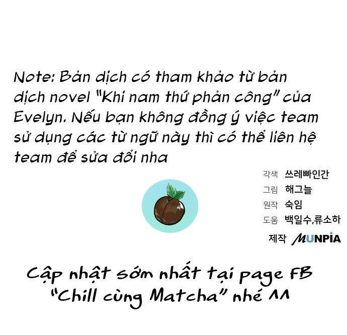 Nam Thứ Đình Công Thì Phải Làm Sao?! Chap 8 - Next Chap 9