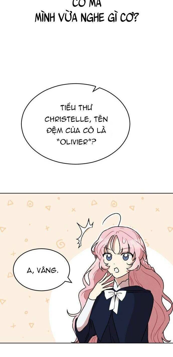Nam Thứ Đình Công Thì Phải Làm Sao?! Chap 8 - Next Chap 9