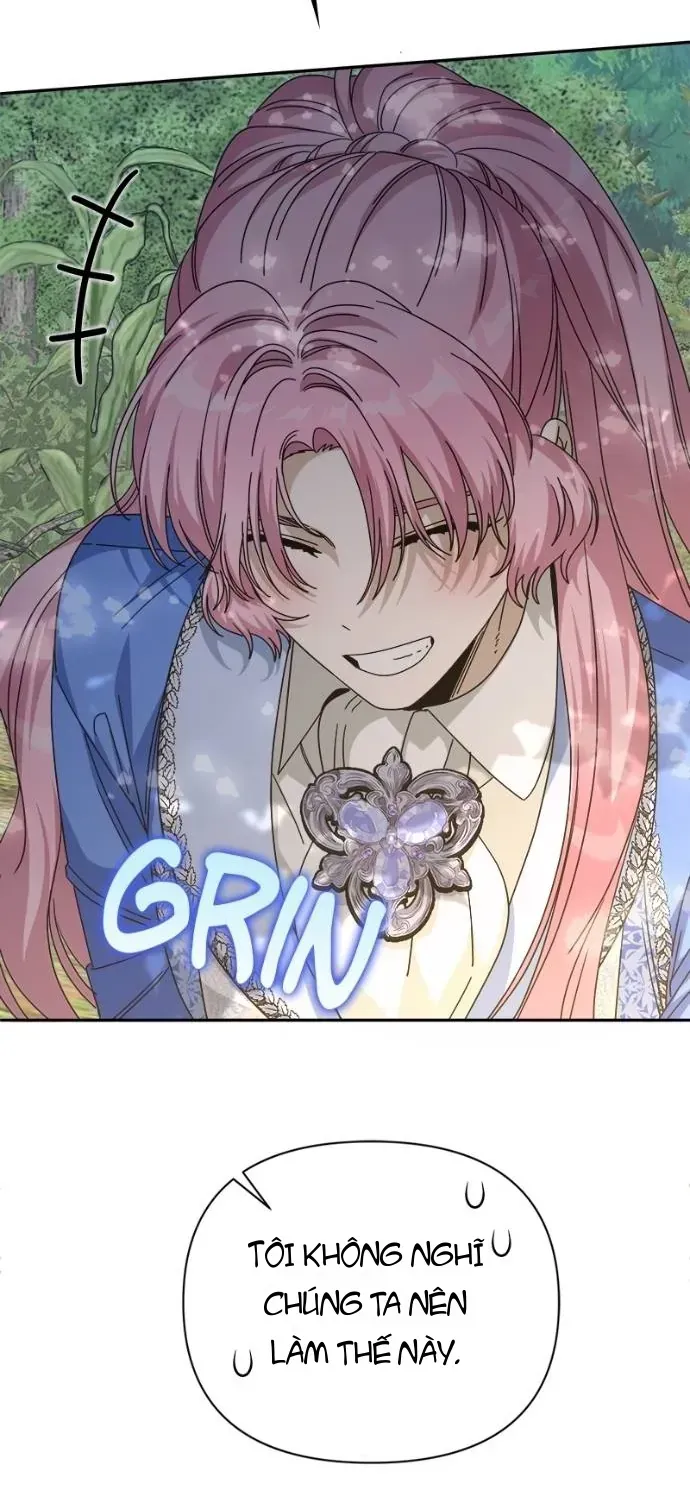 Nam Thứ Đình Công Thì Phải Làm Sao?! Chap 81 - Next Chap 82
