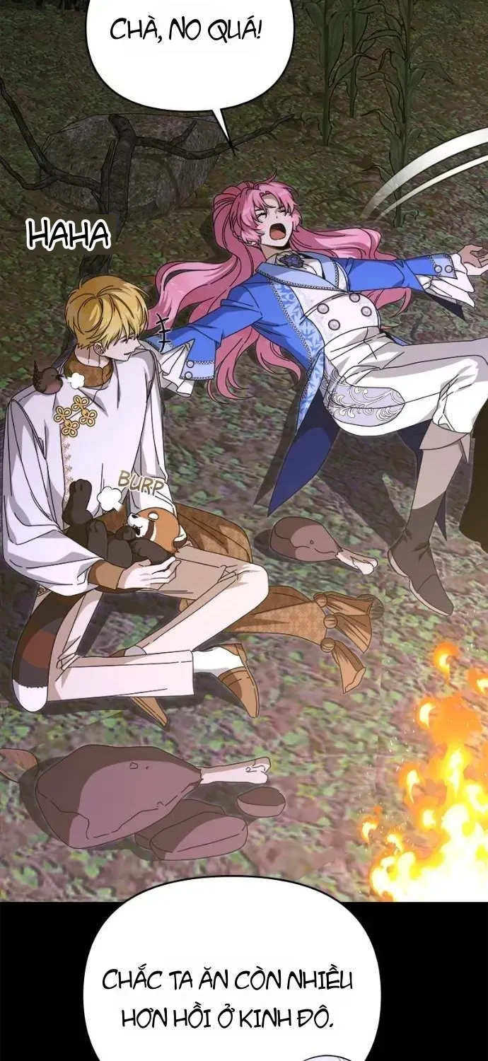 Nam Thứ Đình Công Thì Phải Làm Sao?! Chap 81 - Next Chap 82