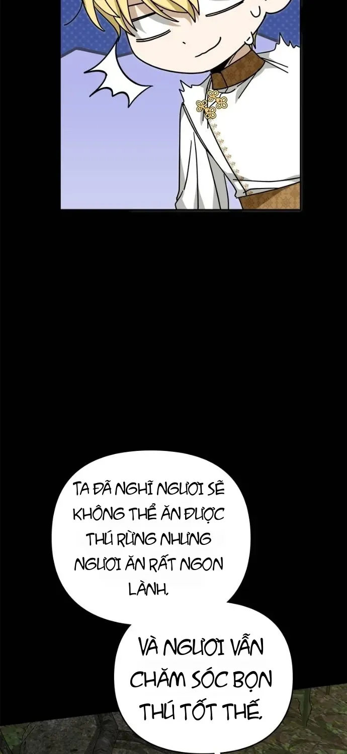 Nam Thứ Đình Công Thì Phải Làm Sao?! Chap 81 - Next Chap 82