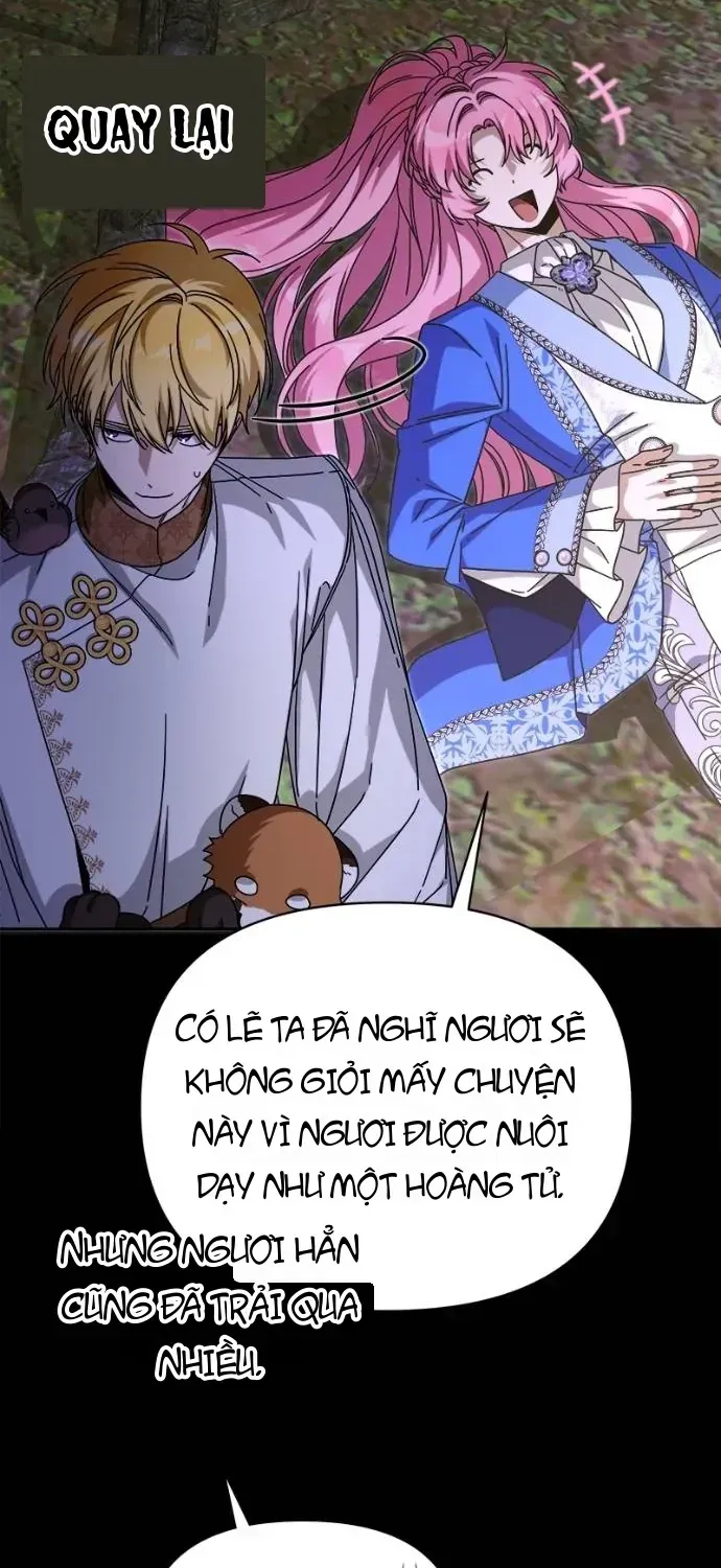Nam Thứ Đình Công Thì Phải Làm Sao?! Chap 81 - Next Chap 82