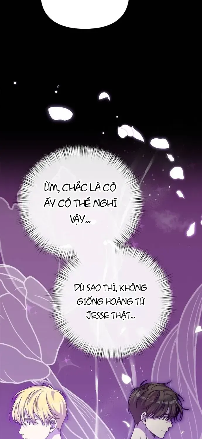Nam Thứ Đình Công Thì Phải Làm Sao?! Chap 81 - Next Chap 82