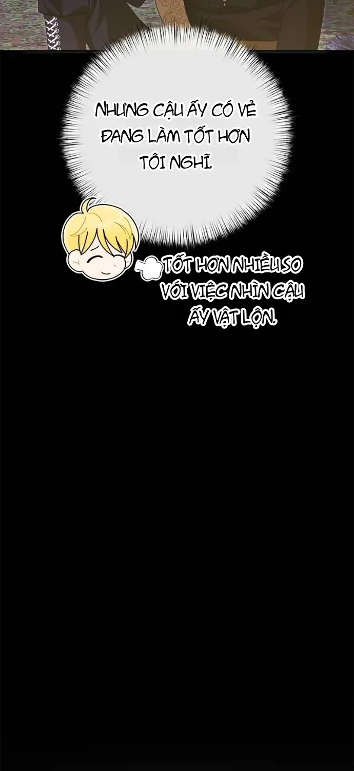 Nam Thứ Đình Công Thì Phải Làm Sao?! Chap 81 - Next Chap 82