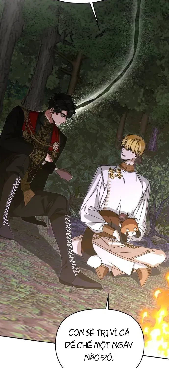 Nam Thứ Đình Công Thì Phải Làm Sao?! Chap 81 - Next Chap 82