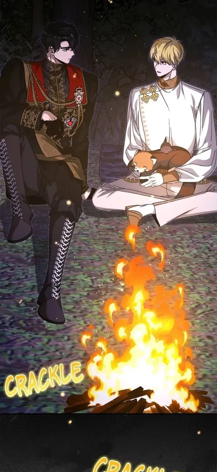 Nam Thứ Đình Công Thì Phải Làm Sao?! Chap 81 - Next Chap 82