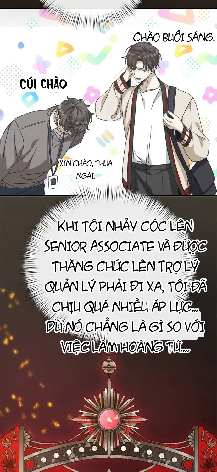 Nam Thứ Đình Công Thì Phải Làm Sao?! Chap 81 - Next Chap 82