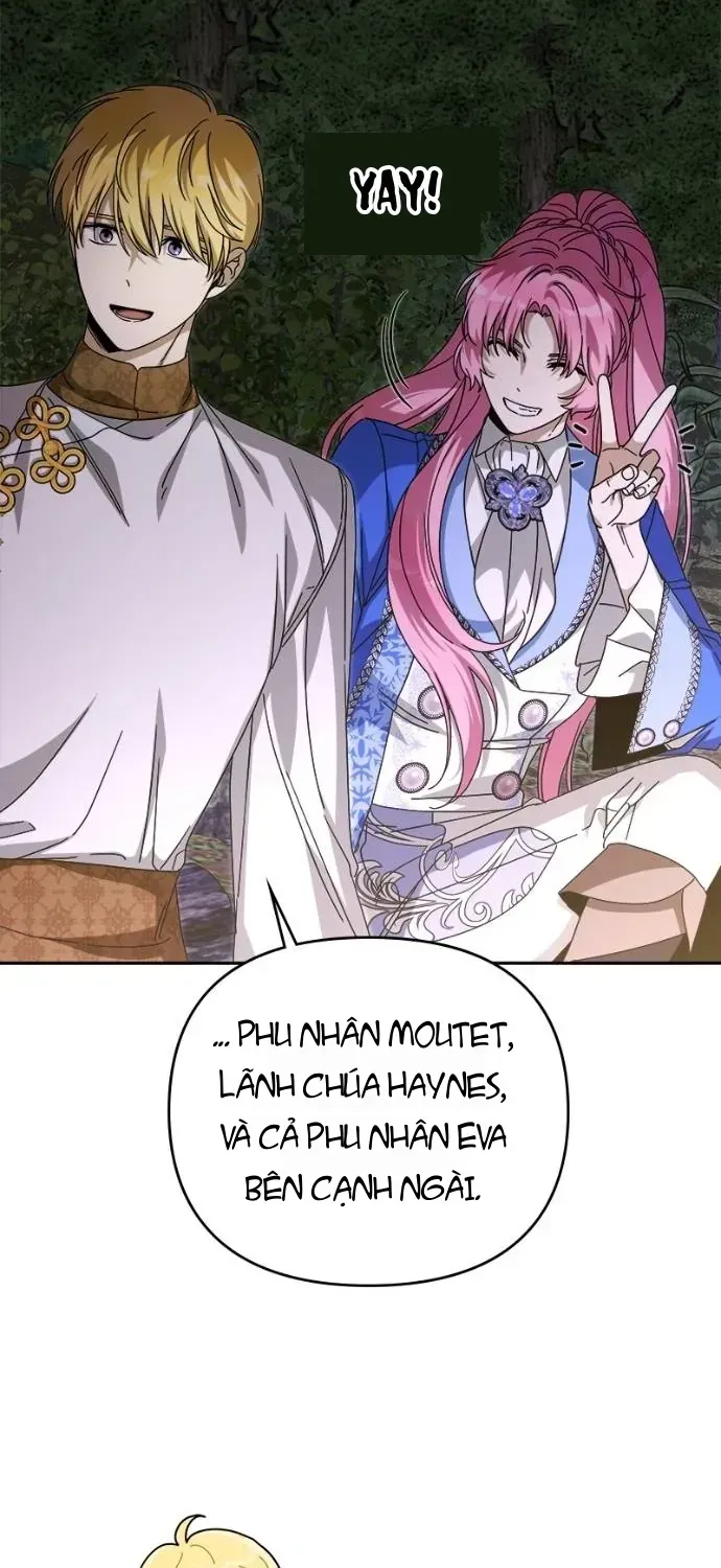 Nam Thứ Đình Công Thì Phải Làm Sao?! Chap 81 - Next Chap 82