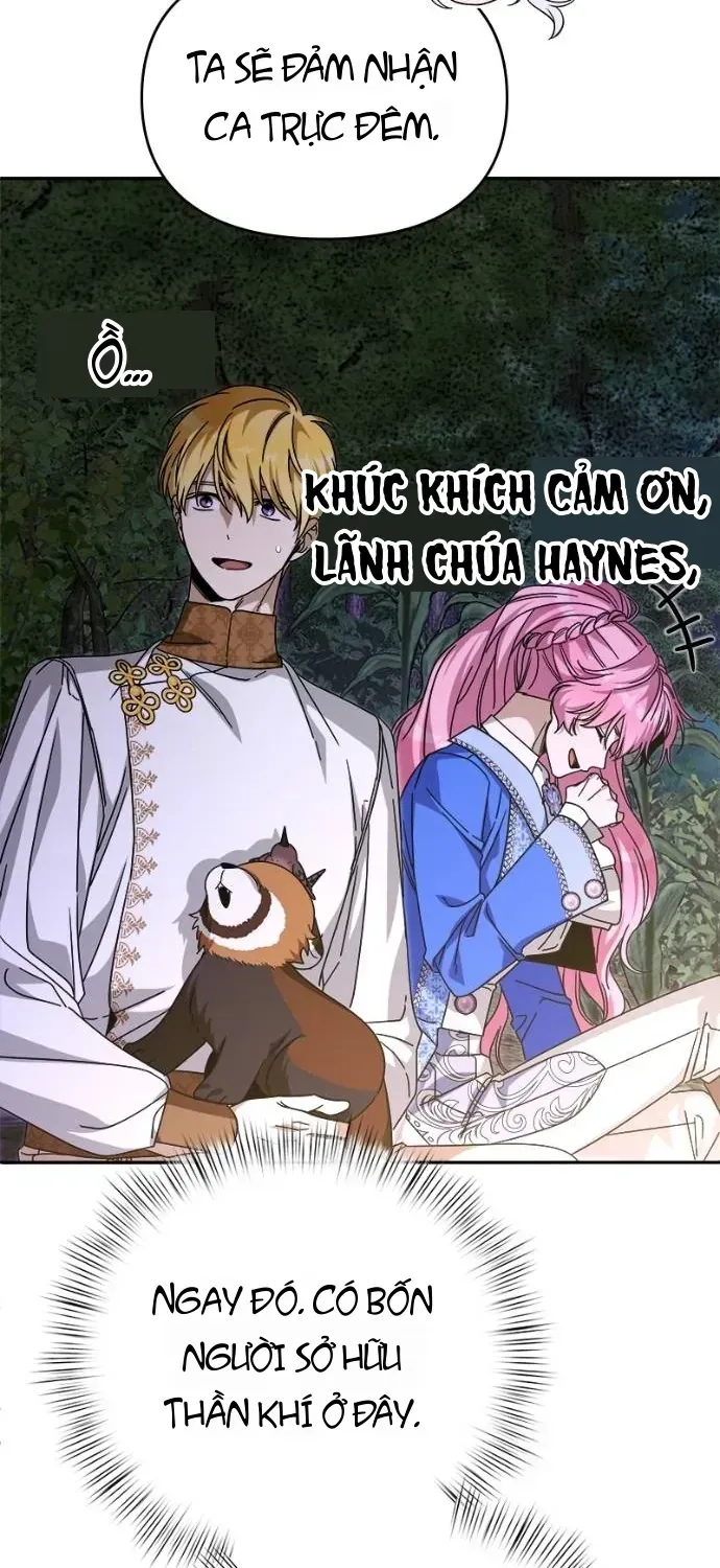 Nam Thứ Đình Công Thì Phải Làm Sao?! Chap 81 - Next Chap 82