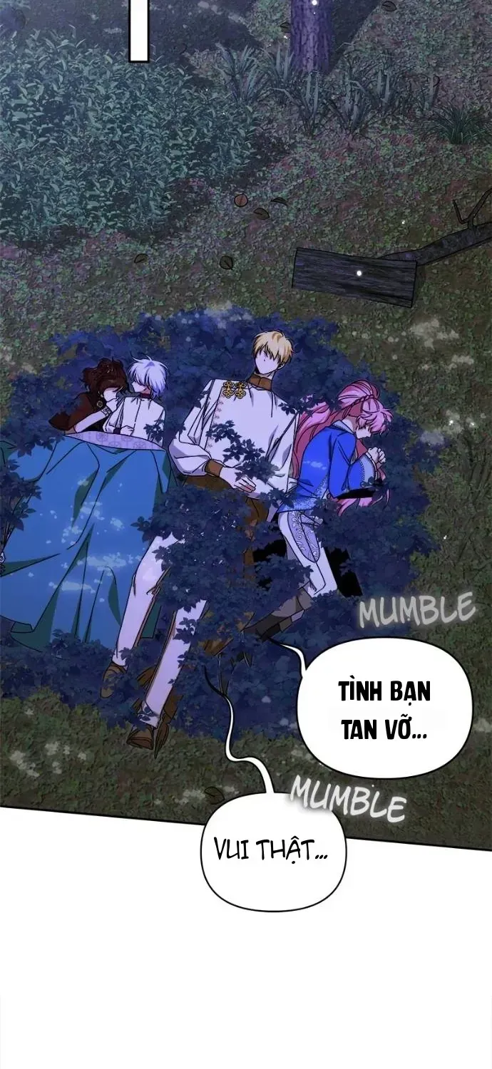 Nam Thứ Đình Công Thì Phải Làm Sao?! Chap 81 - Next Chap 82