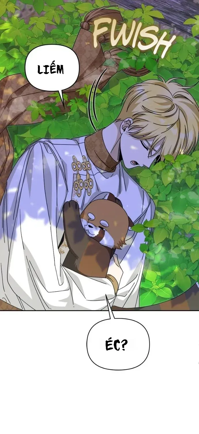 Nam Thứ Đình Công Thì Phải Làm Sao?! Chap 81 - Next Chap 82