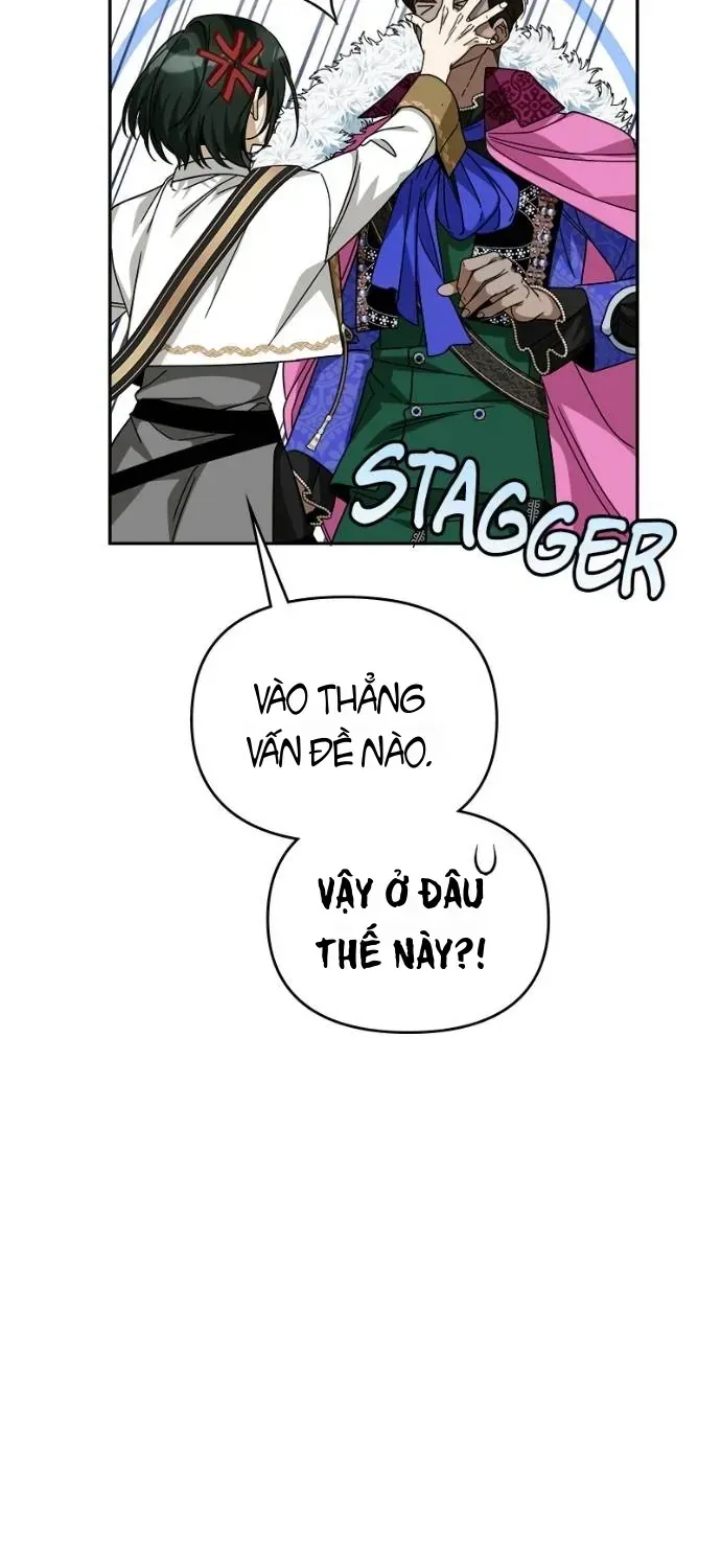 Nam Thứ Đình Công Thì Phải Làm Sao?! Chap 83 - Next Chap 84