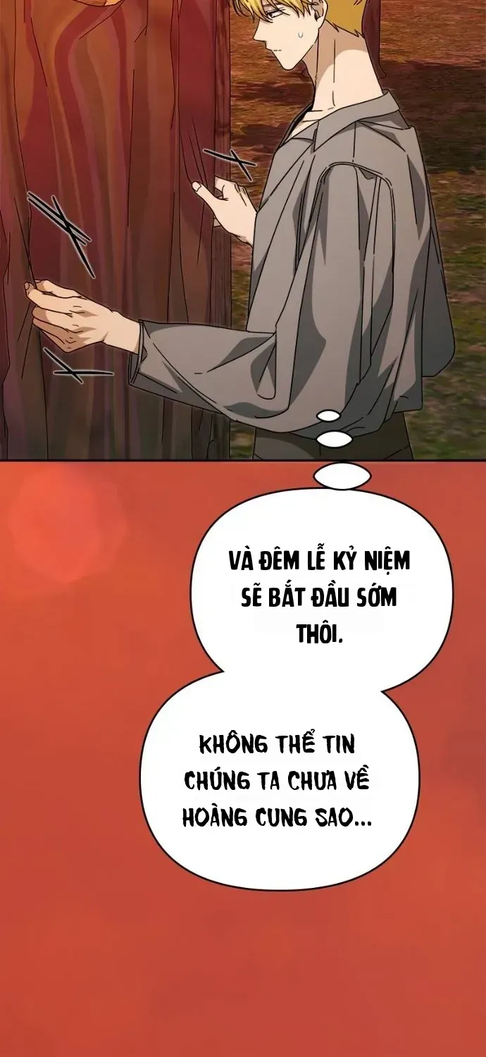 Nam Thứ Đình Công Thì Phải Làm Sao?! Chap 83 - Next Chap 84