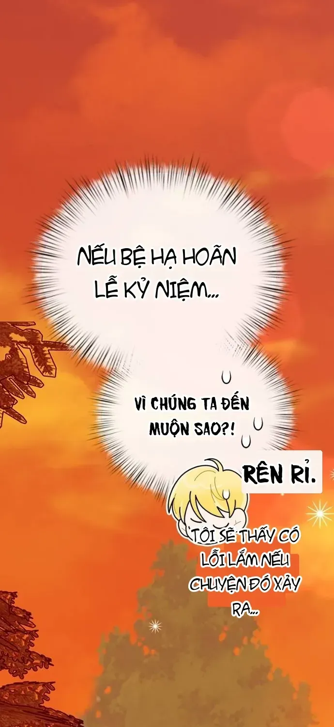 Nam Thứ Đình Công Thì Phải Làm Sao?! Chap 83 - Next Chap 84