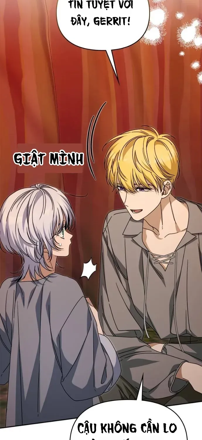 Nam Thứ Đình Công Thì Phải Làm Sao?! Chap 83 - Next Chap 84