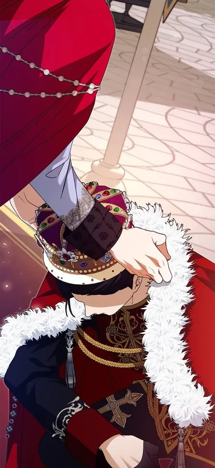 Nam Thứ Đình Công Thì Phải Làm Sao?! Chap 85 - Next Chap 86