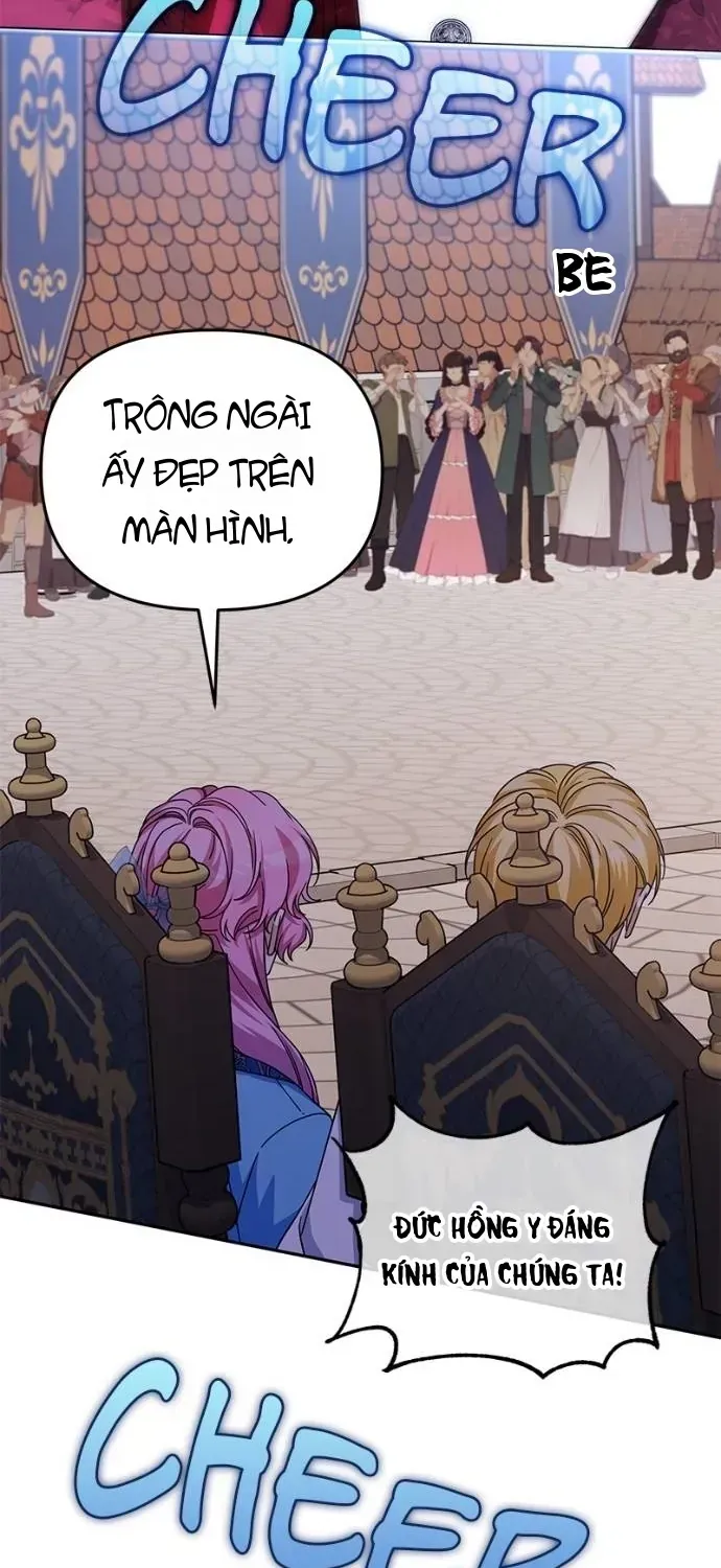 Nam Thứ Đình Công Thì Phải Làm Sao?! Chap 85 - Next Chap 86