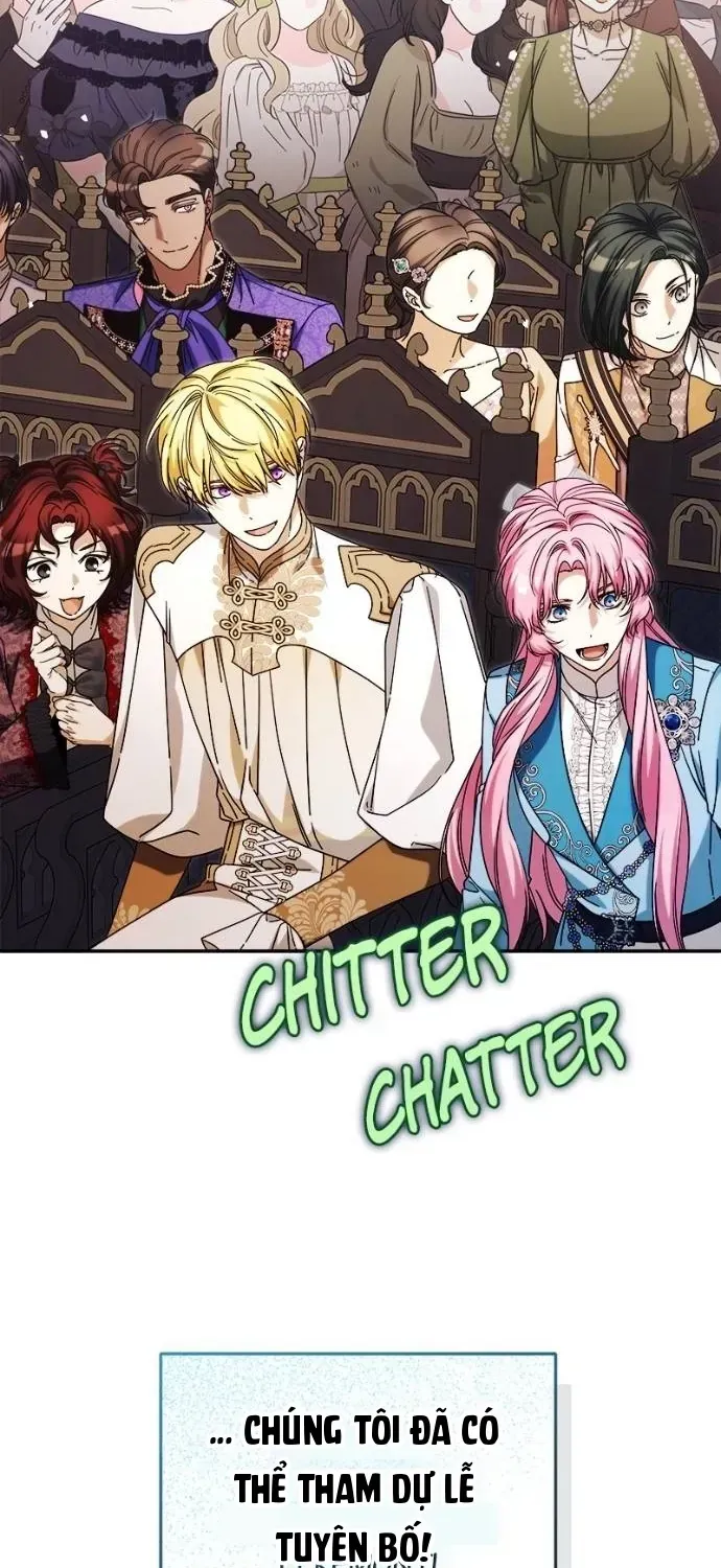 Nam Thứ Đình Công Thì Phải Làm Sao?! Chap 85 - Next Chap 86