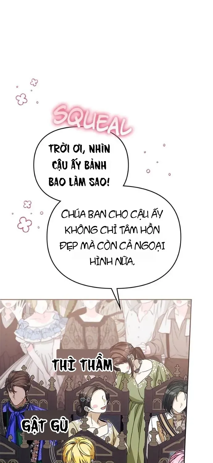 Nam Thứ Đình Công Thì Phải Làm Sao?! Chap 85 - Next Chap 86