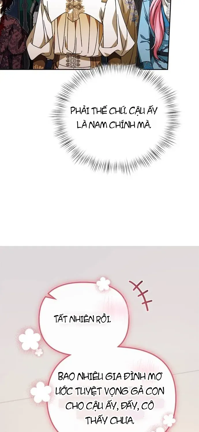 Nam Thứ Đình Công Thì Phải Làm Sao?! Chap 85 - Next Chap 86