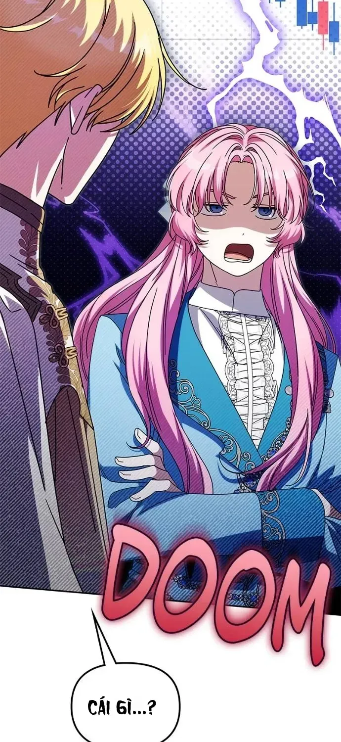 Nam Thứ Đình Công Thì Phải Làm Sao?! Chap 85 - Next Chap 86