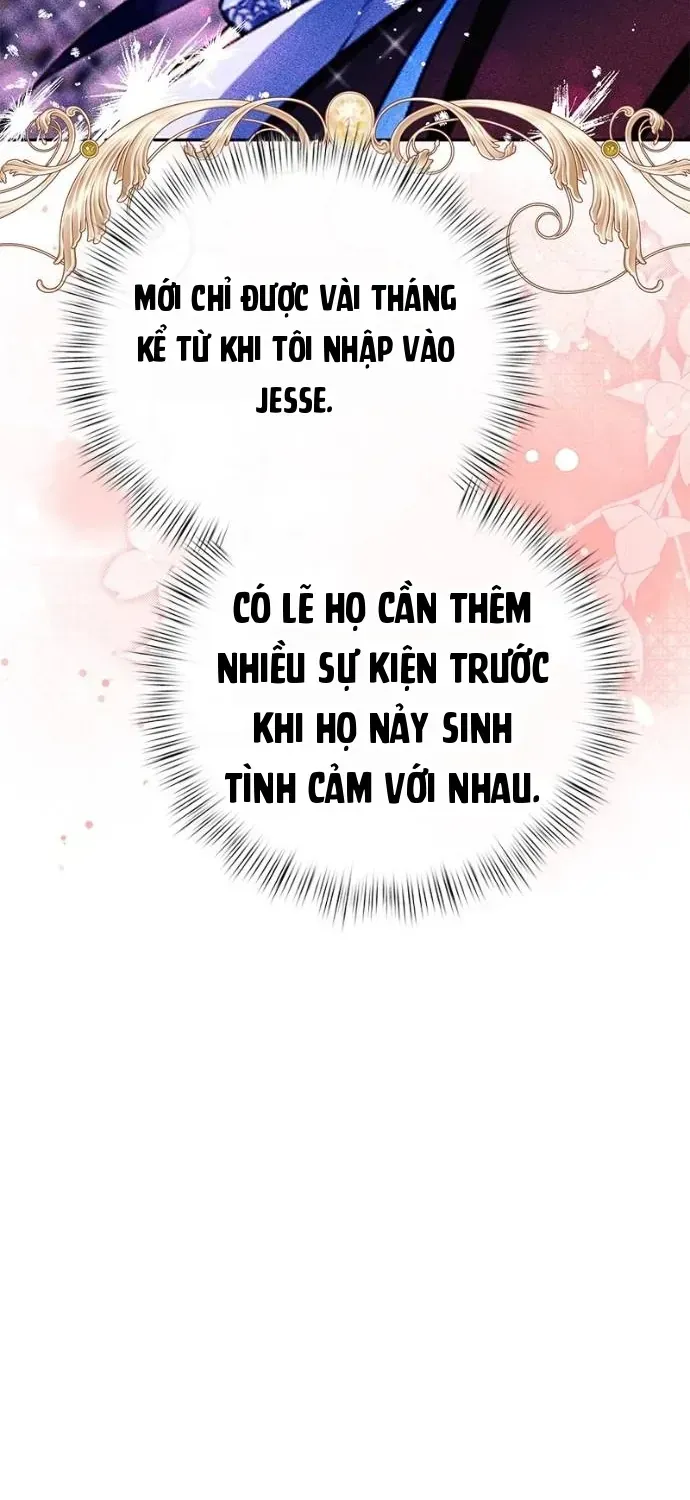 Nam Thứ Đình Công Thì Phải Làm Sao?! Chap 85 - Next Chap 86