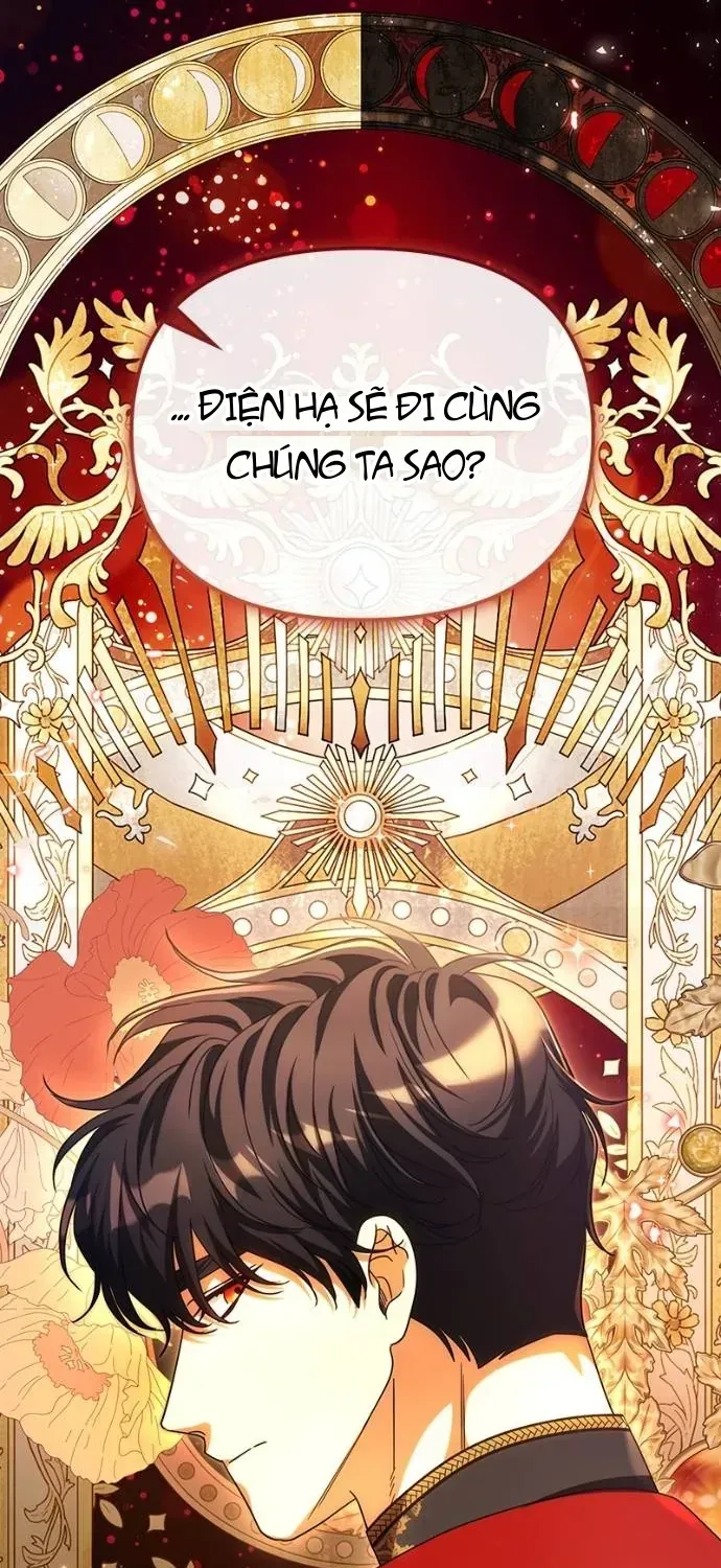 Nam Thứ Đình Công Thì Phải Làm Sao?! Chap 87 - Next Chap 88