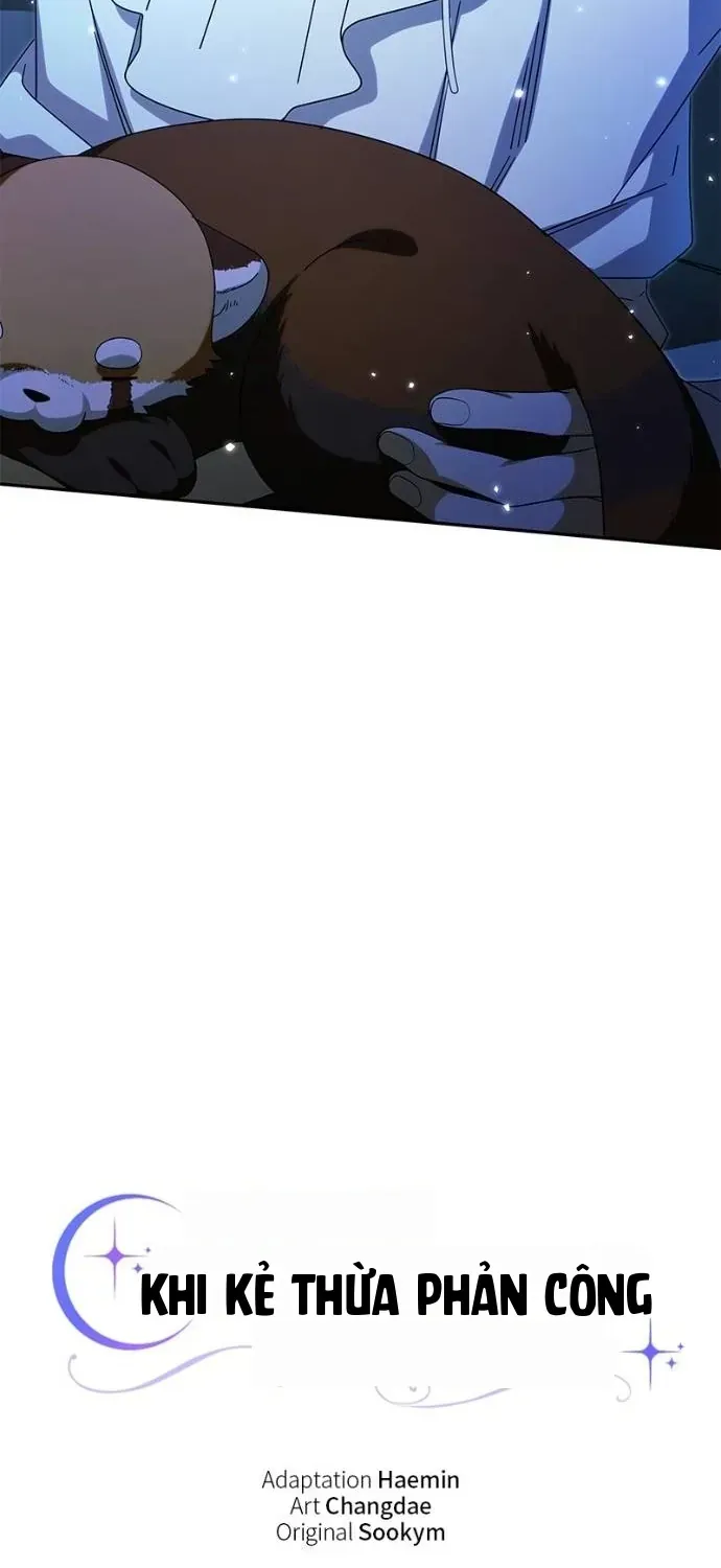 Nam Thứ Đình Công Thì Phải Làm Sao?! Chap 88 - Next Chap 89