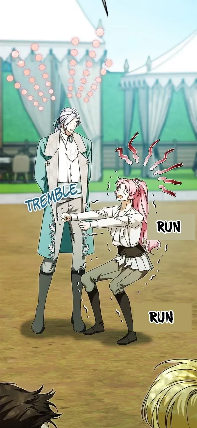 Nam Thứ Đình Công Thì Phải Làm Sao?! Chap 88 - Next Chap 89