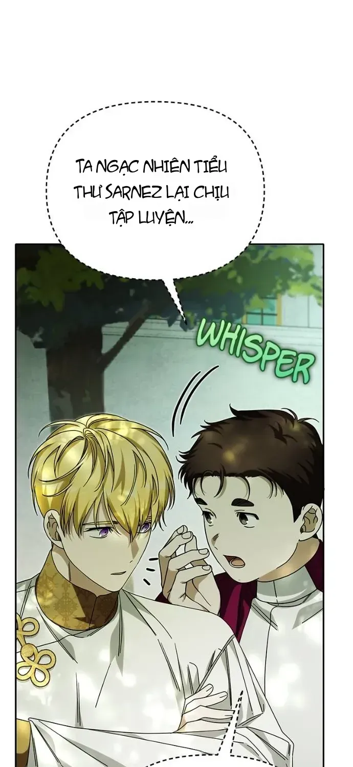 Nam Thứ Đình Công Thì Phải Làm Sao?! Chap 88 - Next Chap 89