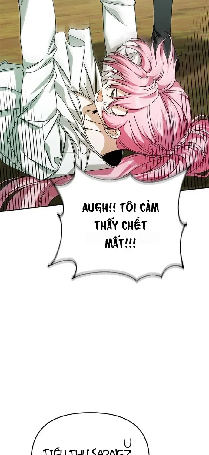 Nam Thứ Đình Công Thì Phải Làm Sao?! Chap 88 - Next Chap 89