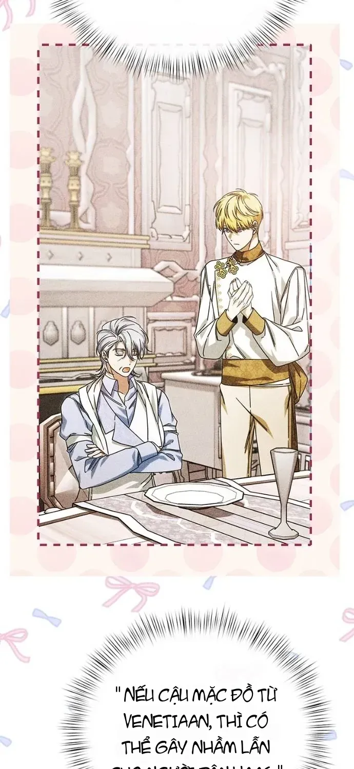 Nam Thứ Đình Công Thì Phải Làm Sao?! Chap 88 - Next Chap 89