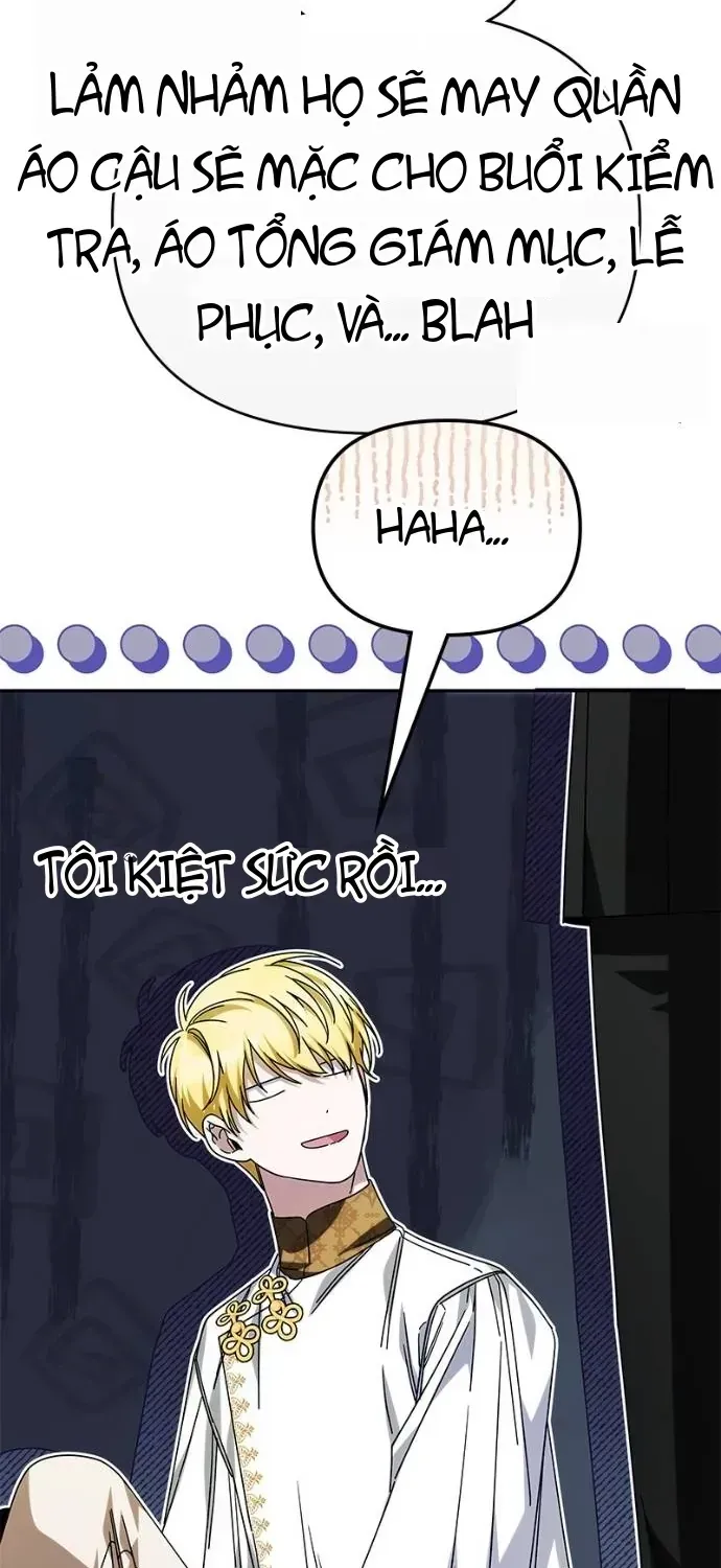 Nam Thứ Đình Công Thì Phải Làm Sao?! Chap 88 - Next Chap 89