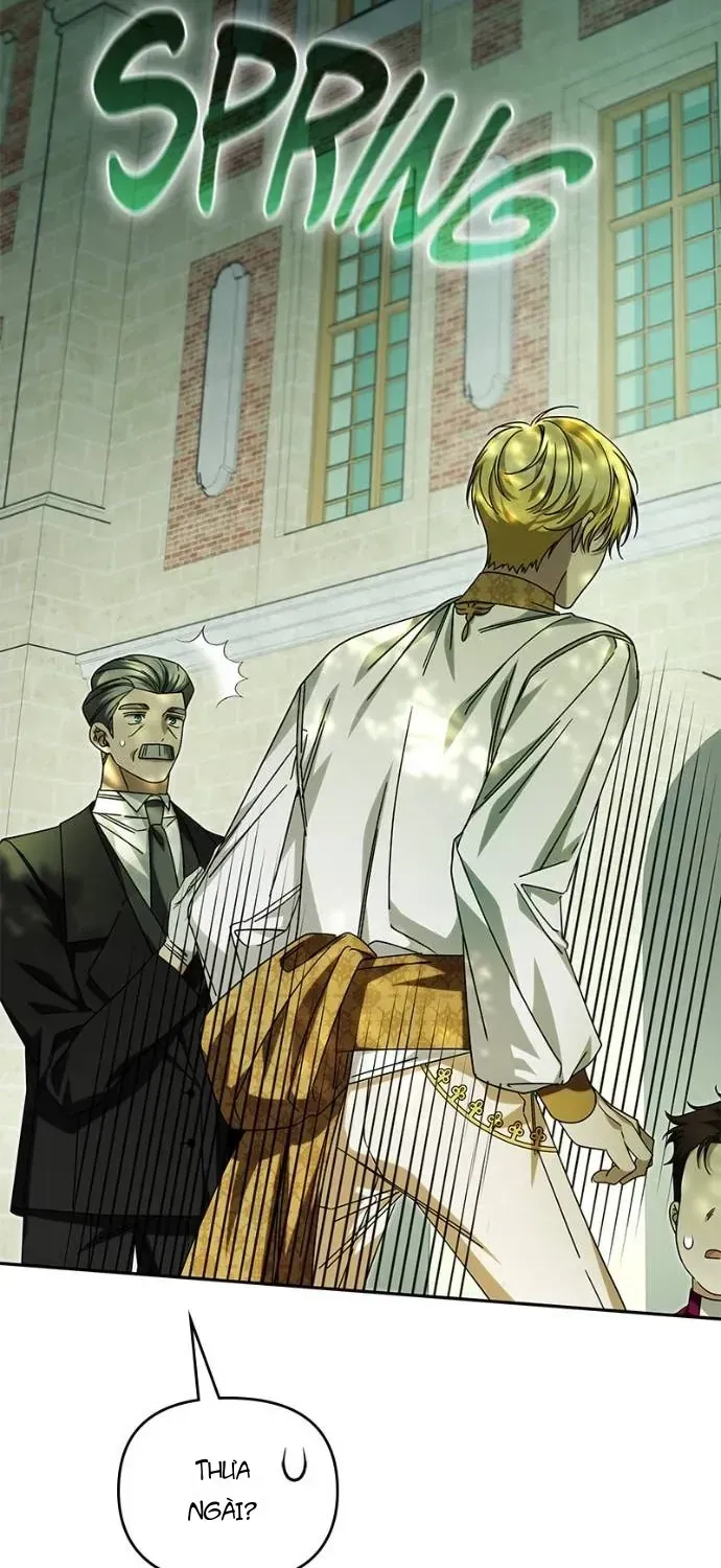 Nam Thứ Đình Công Thì Phải Làm Sao?! Chap 88 - Next Chap 89