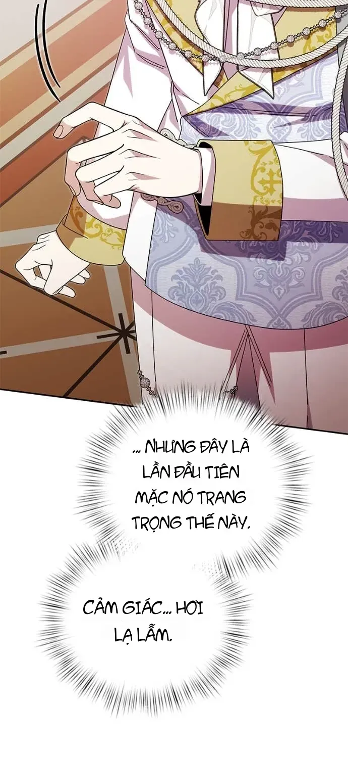 Nam Thứ Đình Công Thì Phải Làm Sao?! Chap 89 - Next Chap 90