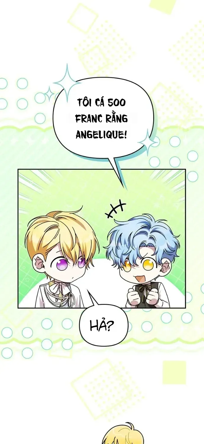 Nam Thứ Đình Công Thì Phải Làm Sao?! Chap 89 - Next Chap 90