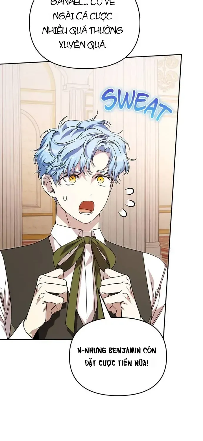 Nam Thứ Đình Công Thì Phải Làm Sao?! Chap 89 - Next Chap 90