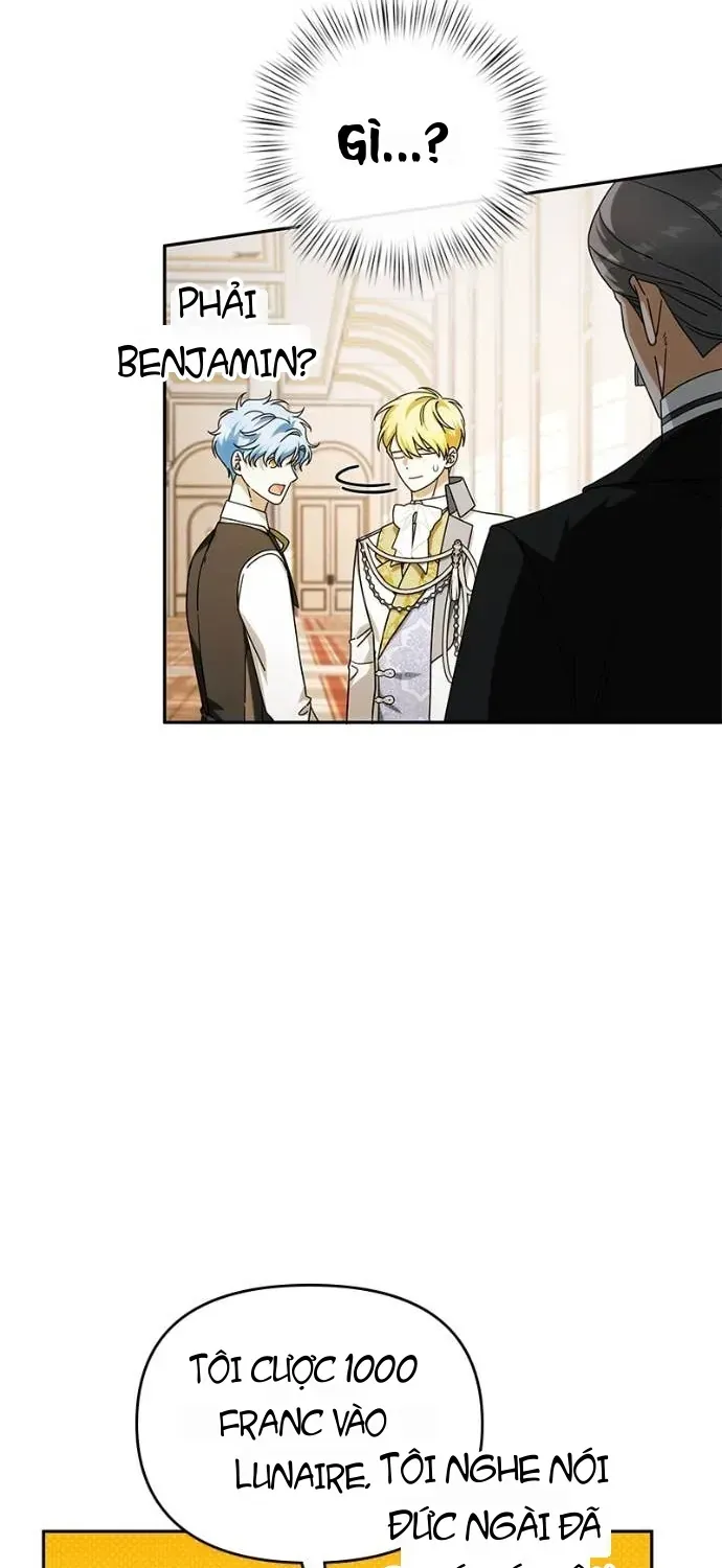Nam Thứ Đình Công Thì Phải Làm Sao?! Chap 89 - Next Chap 90