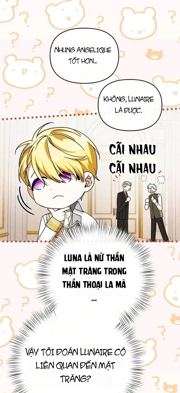 Nam Thứ Đình Công Thì Phải Làm Sao?! Chap 89 - Next Chap 90
